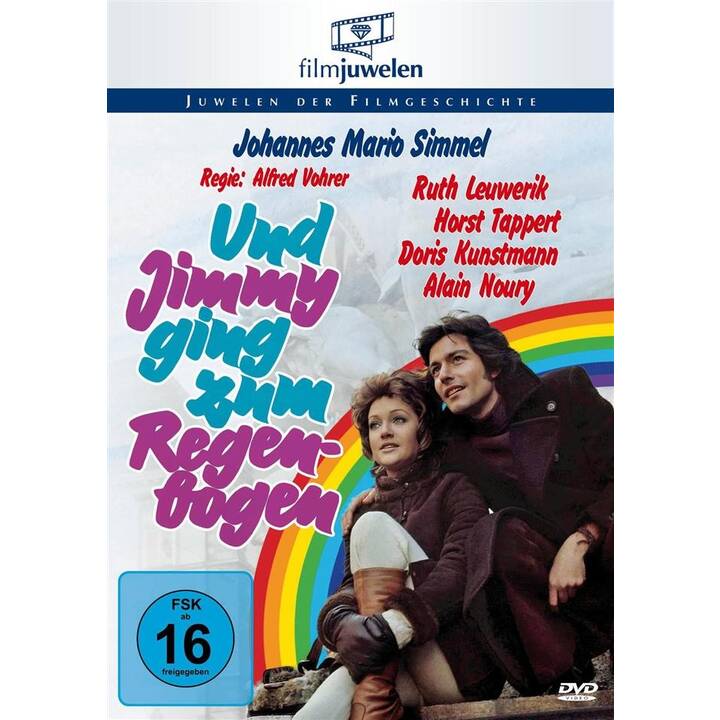 Und Jimmy ging zum Regenbogen (DE)