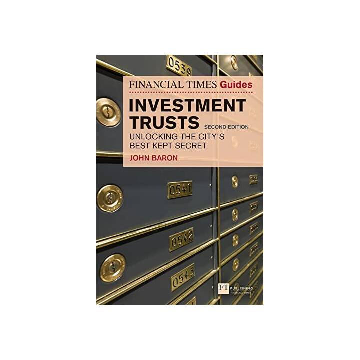 The Financial Times Guide to Investment Trusts