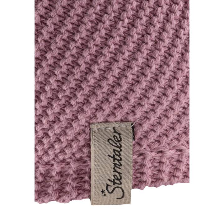 STERNTALER Cappellino per neonati (39, Rosa)