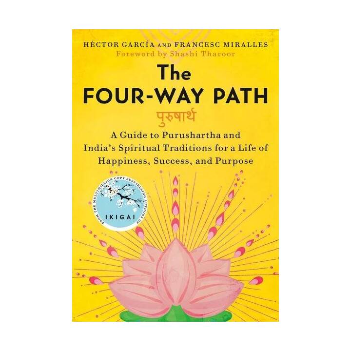 The Four-Way Path