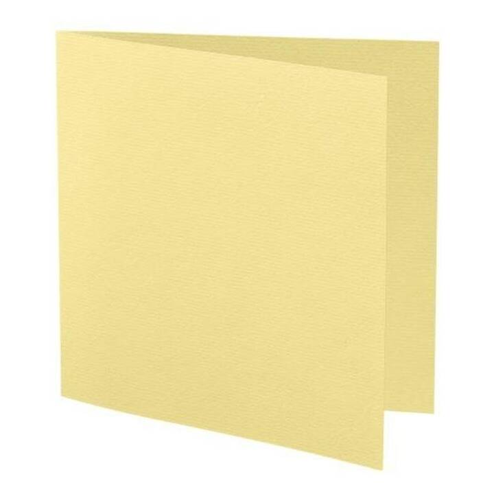 ARTOZ Blankokarte (Universal, Beige)