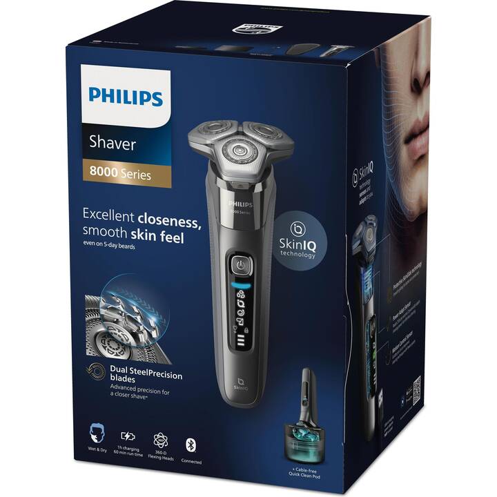 PHILIPS S8697/55