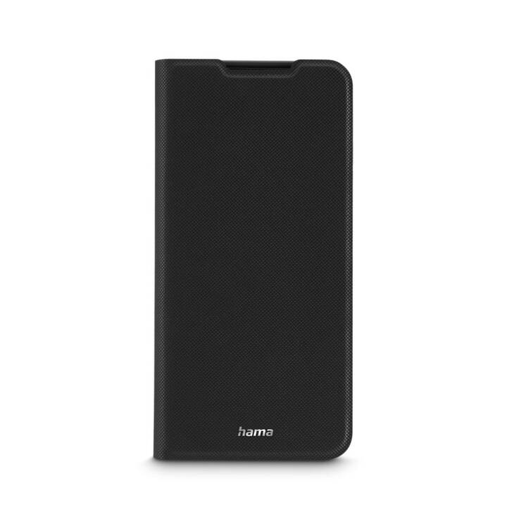 HAMA Flipcover Daily Protect (Galaxy A05s, Nero)