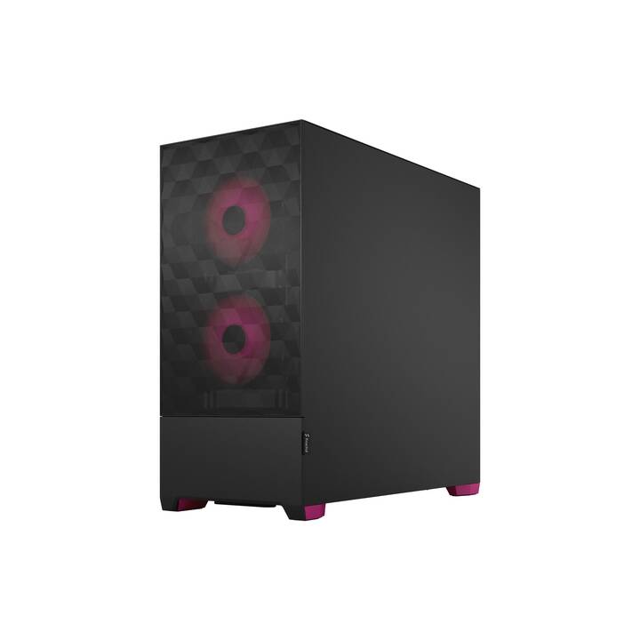 FRACTAL DESIGN Pop Air RGB TG (Micro ATX, Mini ITX, ATX)