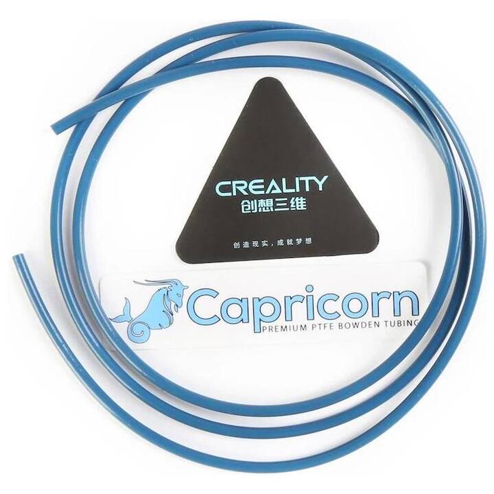 CREALITY Capricorn Supporto di montaggio (Blu)