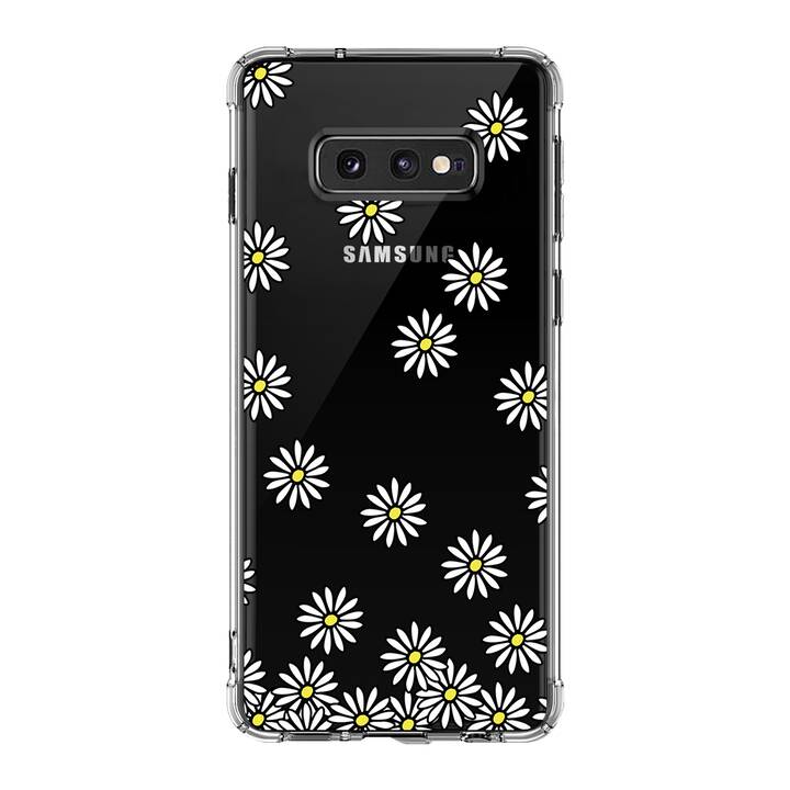 EG Backcover (Galaxy S10 5G, Transparente)