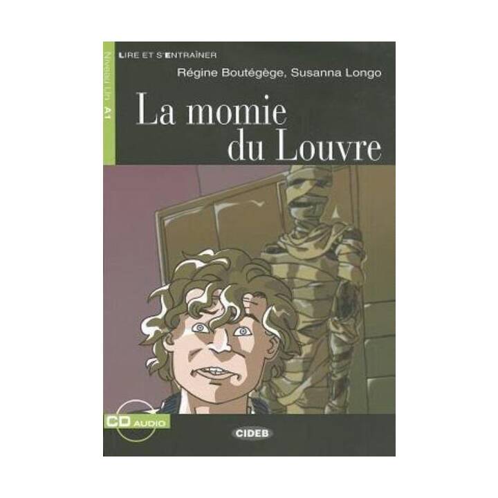 La momie du Louvre