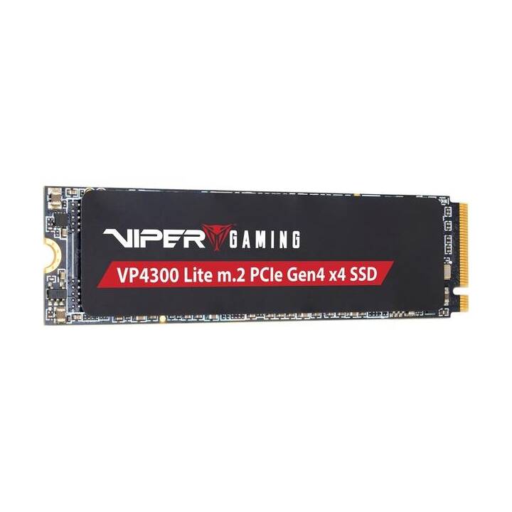 PATRIOT MEMORY VP4300 Lite Viper (PCI Express, 4000 GB)