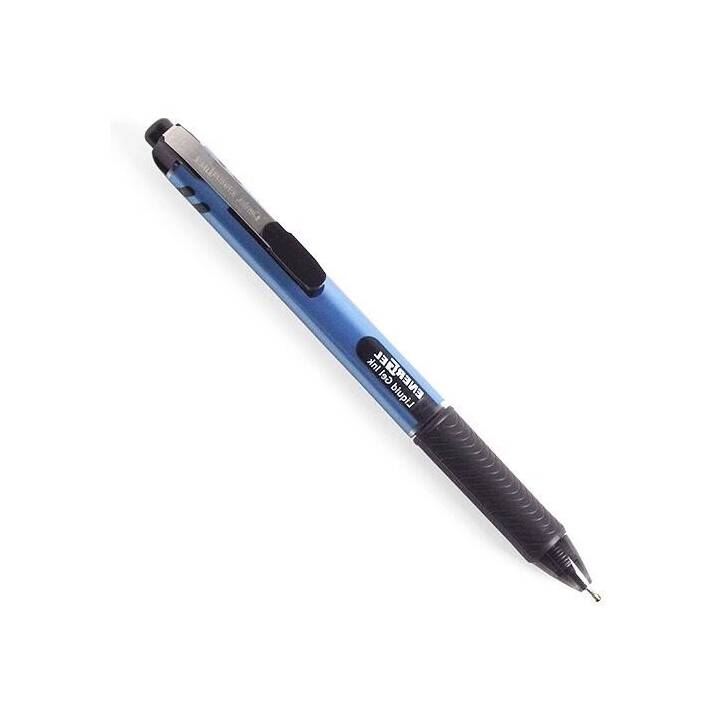 PENTEL Gelroller (Schwarz)