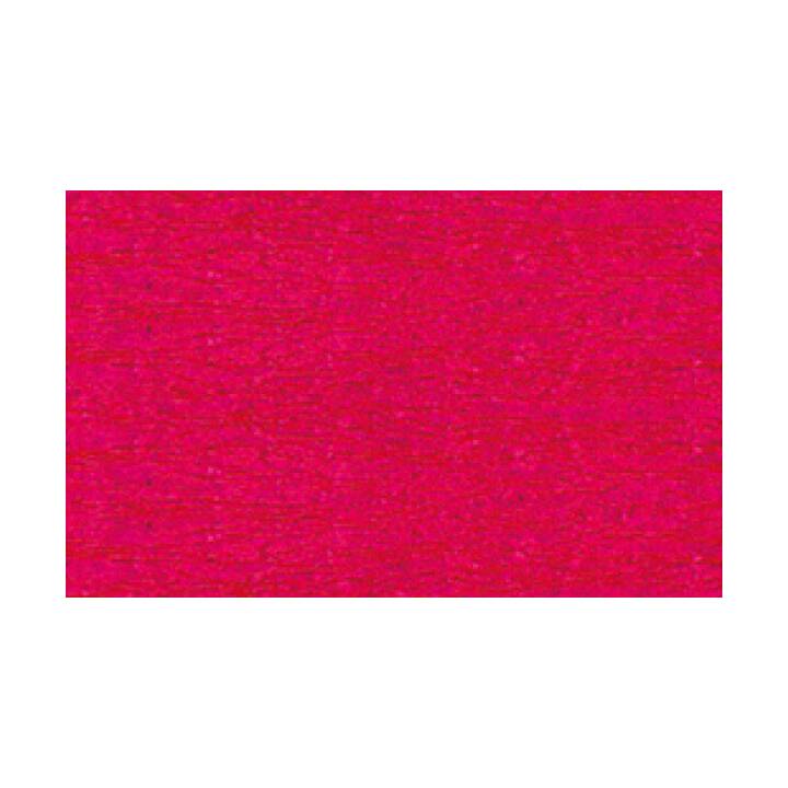 URSUS Papier crépon (Rouge)