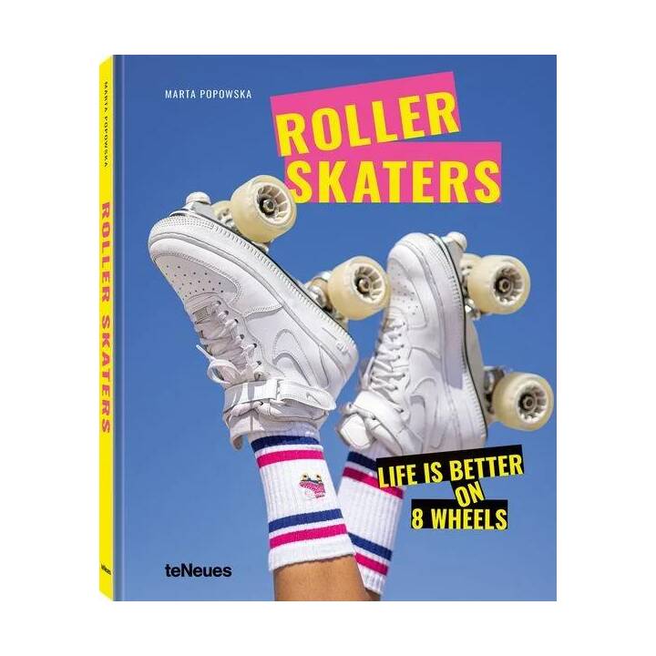 Roller Skaters