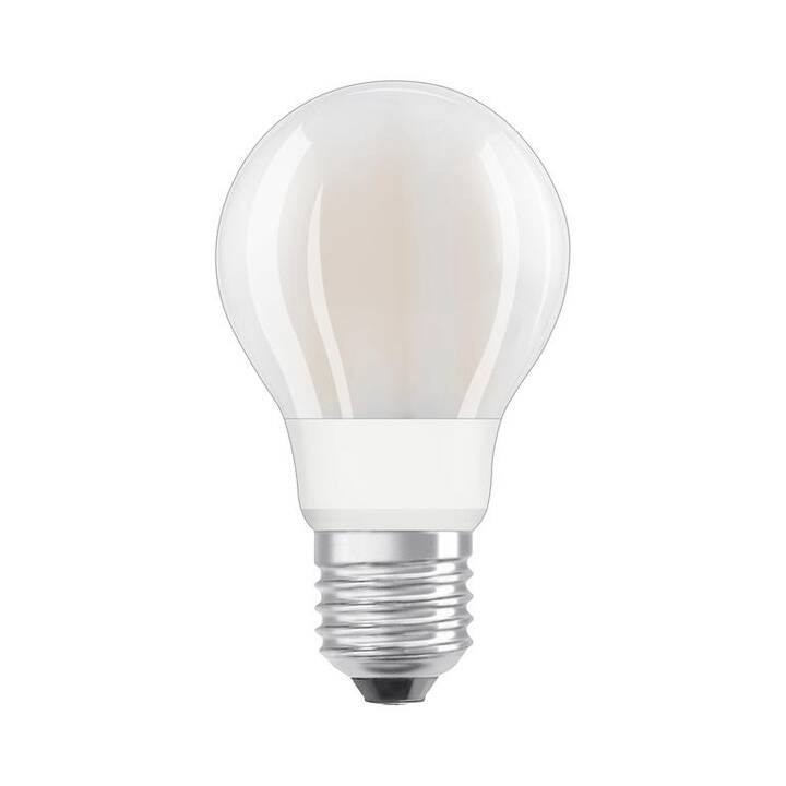 LEDVANCE Lampadina LED SMART+ Classic (E27, Bluetooth, 11 W)