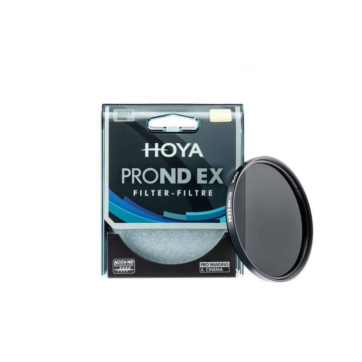 HOYA Pro ND EX 1000 (58 mm)