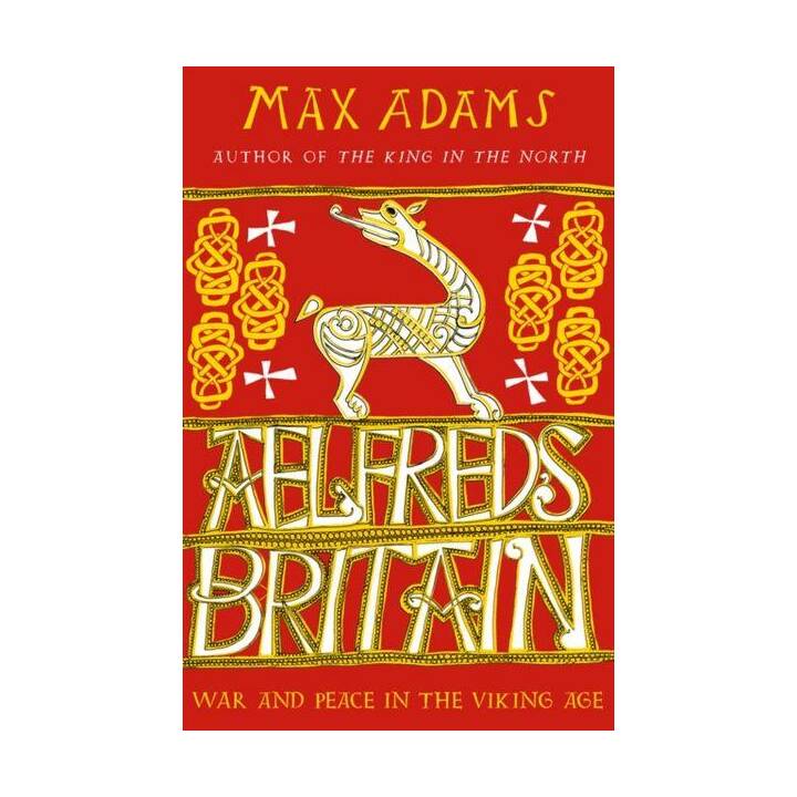 Aelfred's Britain