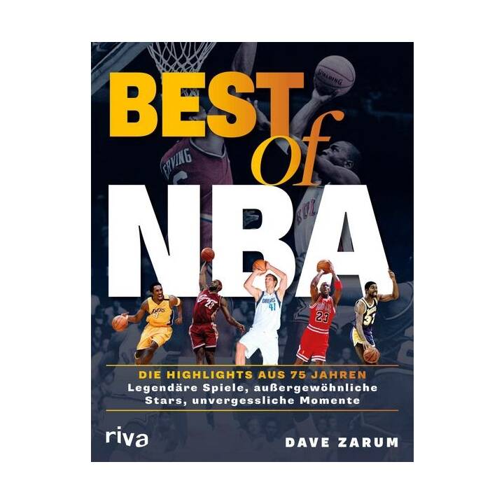 Best of NBA