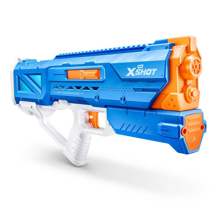 ZURU TOYS Pistolet à eau