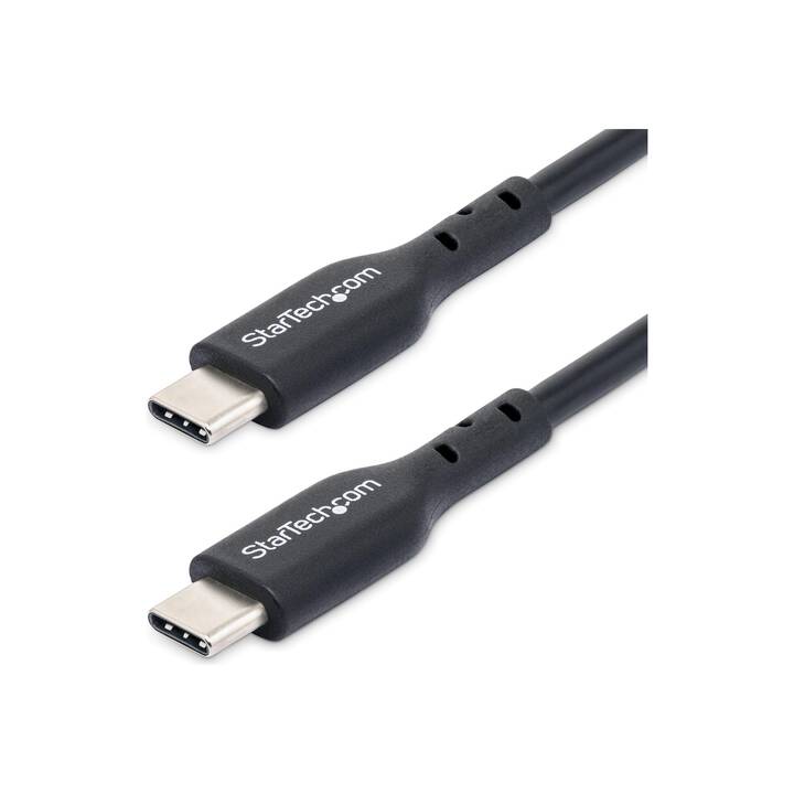 STARTECH.COM Câble (USB 2.0, USB de type C)