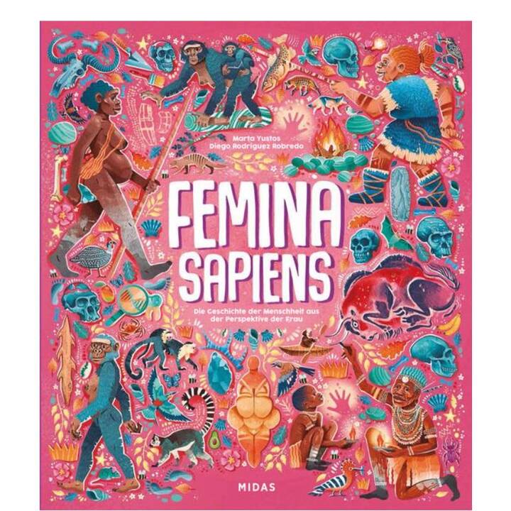 Femina Sapiens