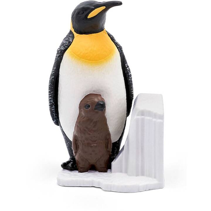 TONIES Kinderhörspiel Was ist was - Pinguine (DE, Toniebox)