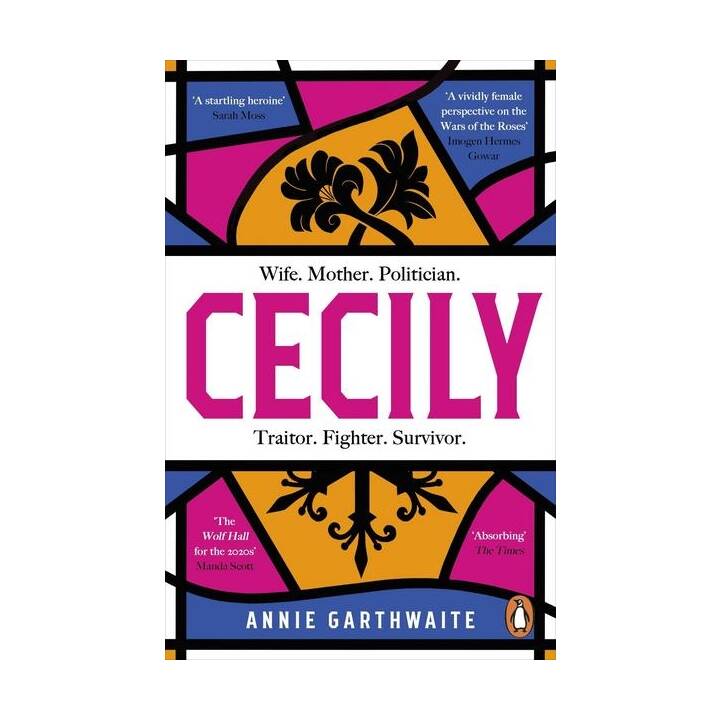 Cecily