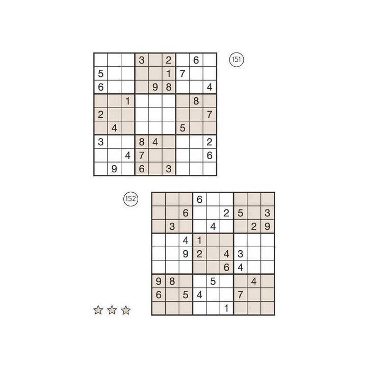 Sudoku-Block