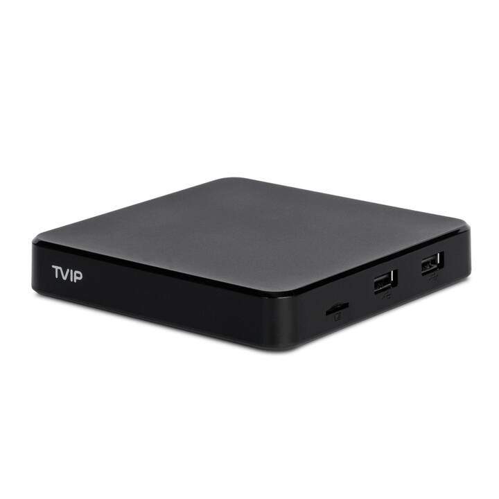 TVIP S-Box V.706 (8 GB)