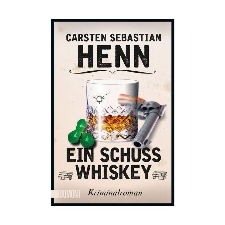 Ein Schuss Whiskey