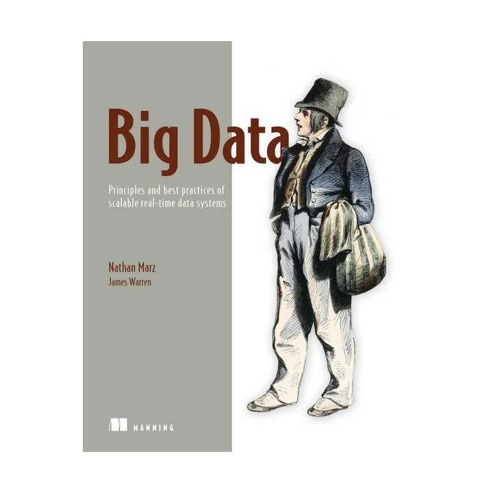 Big Data:Principles and best practices of scalable realtime data systems