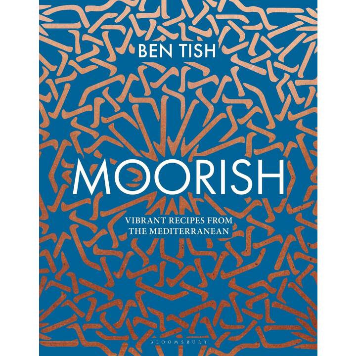 Moorish