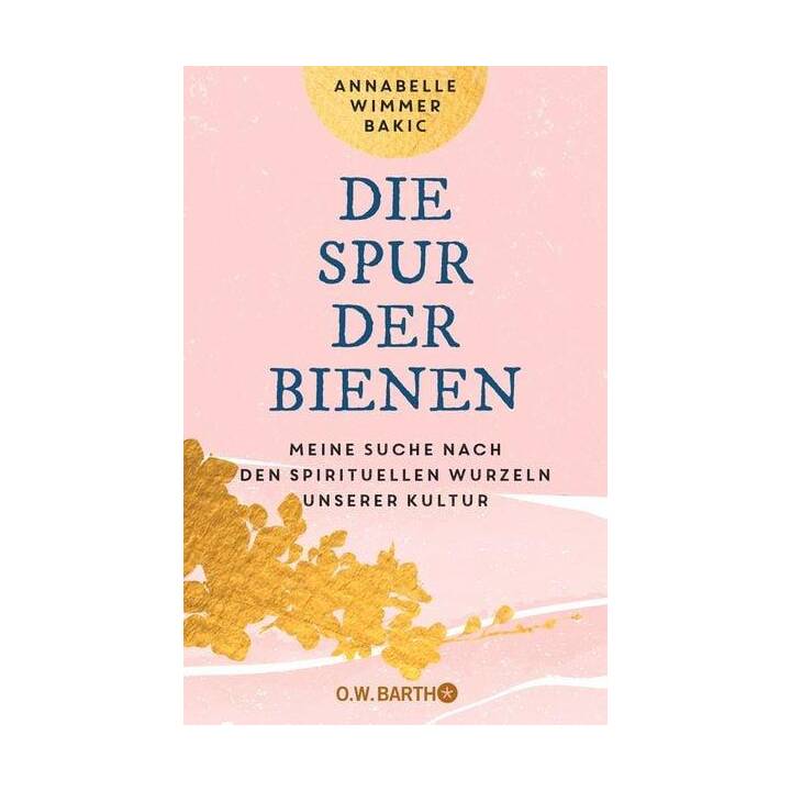 Die Spur der Bienen