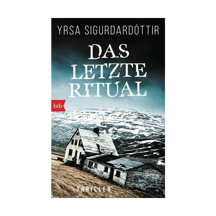 Das letzte Ritual