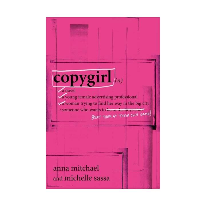 Copygirl