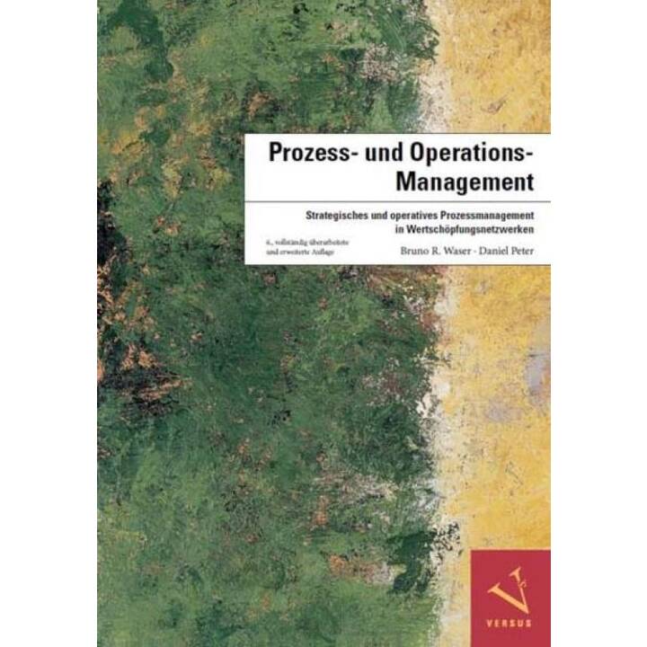 Prozess- und Operations-Management