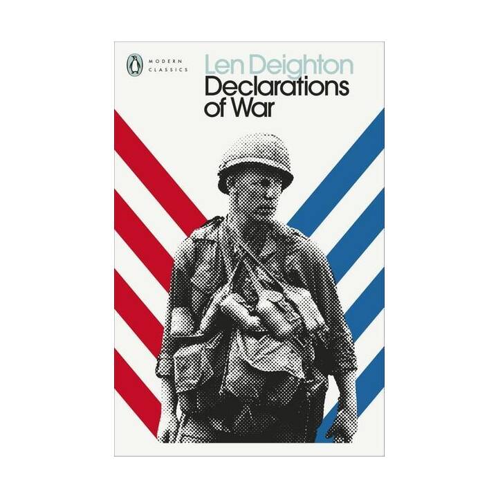 Declarations of War