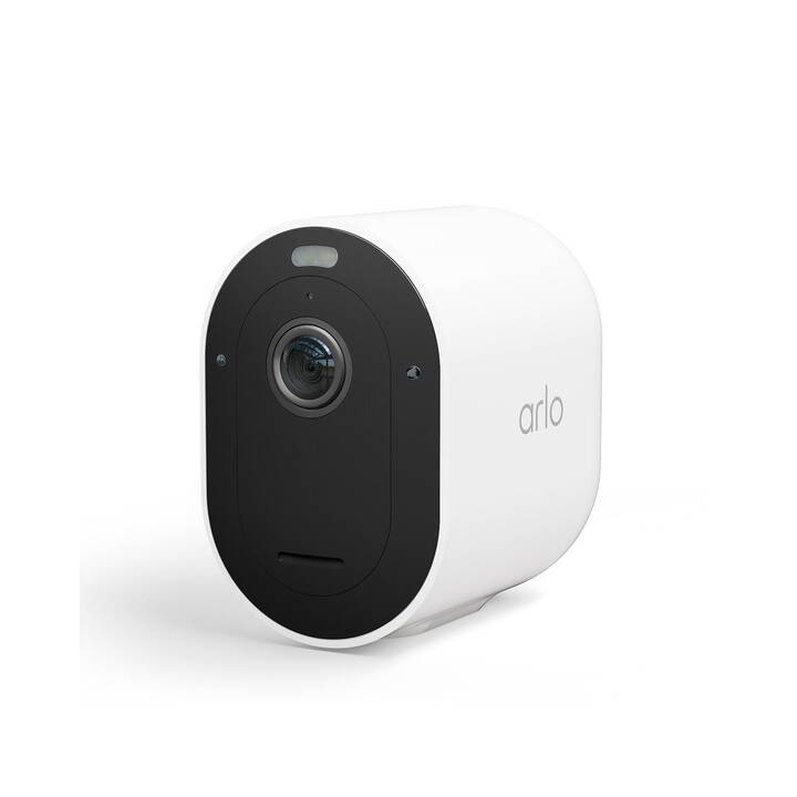 ARLO Netzwerkkamera Pro 5 (4 MP, Bullet)