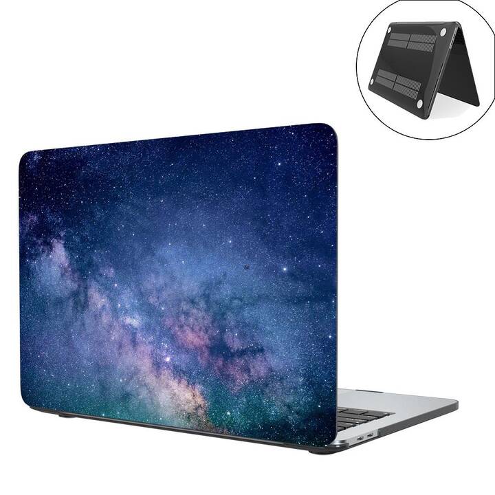 EG Hardcase (MacBook Pro 13" M1 2020, Blau)