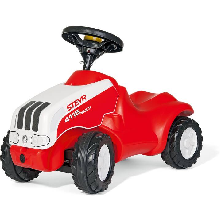 ROLLY TOYS Steyr (Rosso)