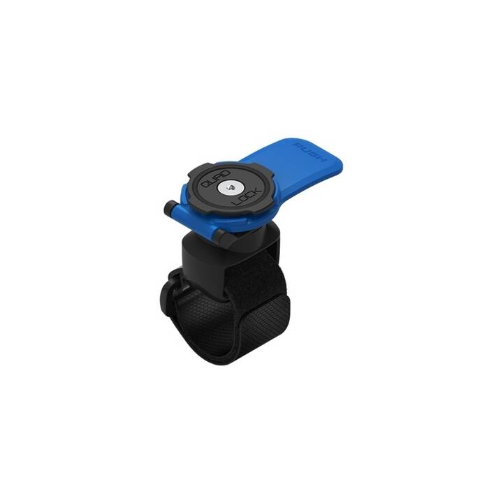 QUAD LOCK Supporto da veicolo (Blu, Nero)