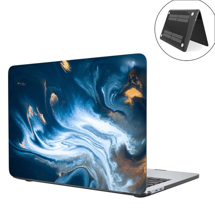 EG Hardcase (MacBook Pro 13" 2020, Multicolore)