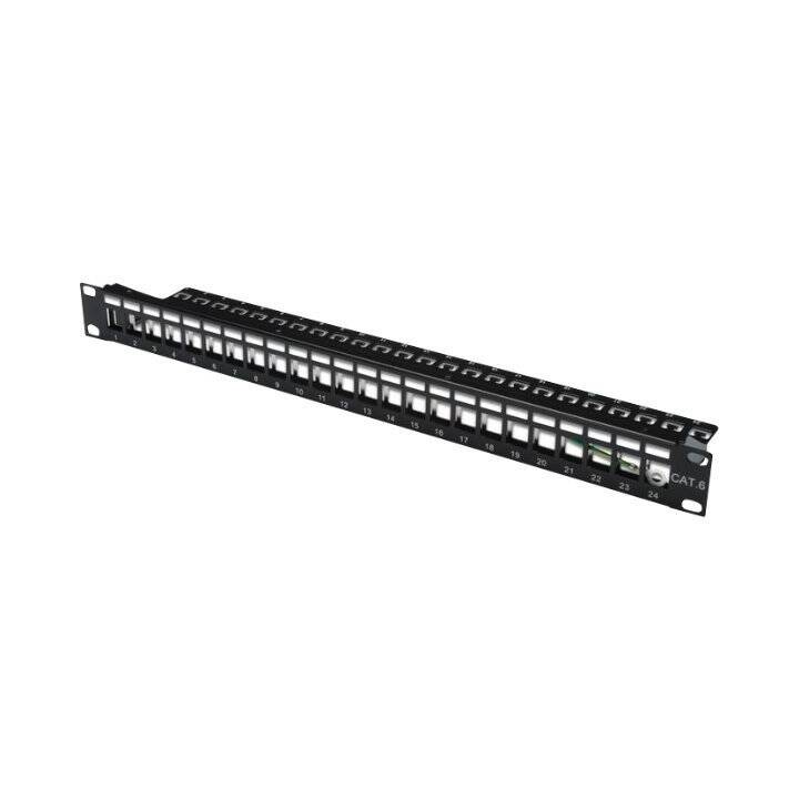 DIGITUS Patchpanel DN-91411