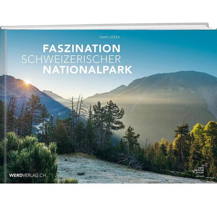 Faszination Schweizerischer Nationalpark