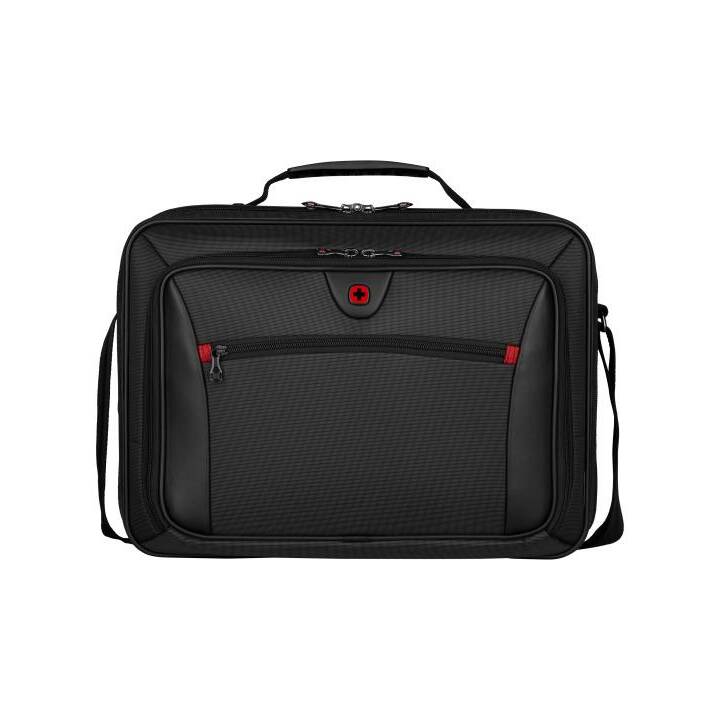 WENGER Insight Tasche (15.6", Grau)