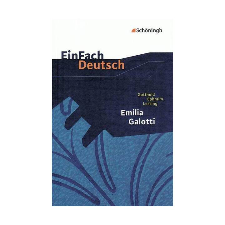 EinFach Deutsch Textausgaben