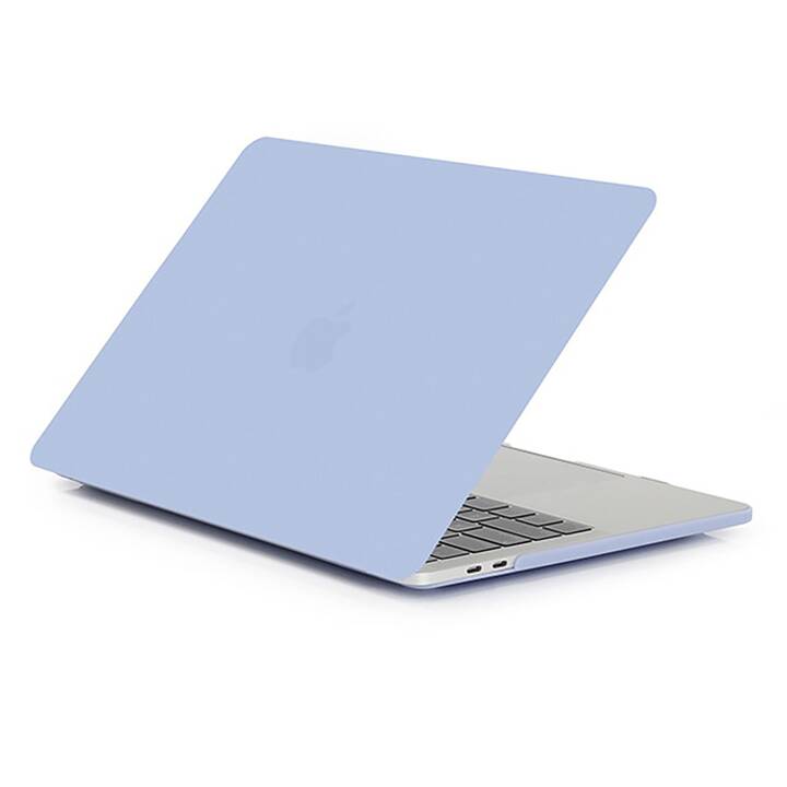 EG Hardcase (MacBook Pro 13" M1 2020, Blu)