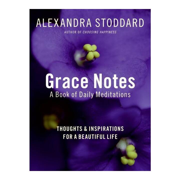 Grace Notes