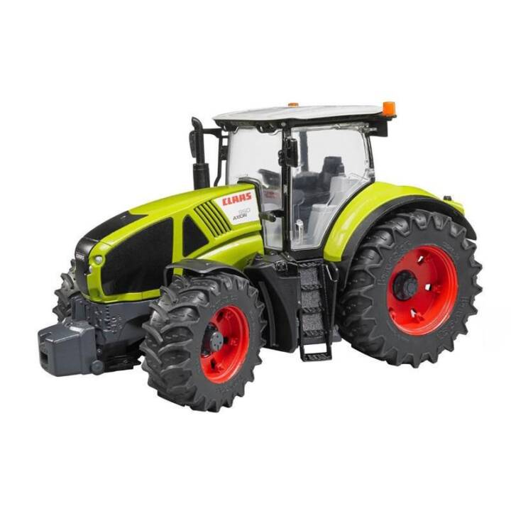 BRUDER Axion 950 Machine agricole