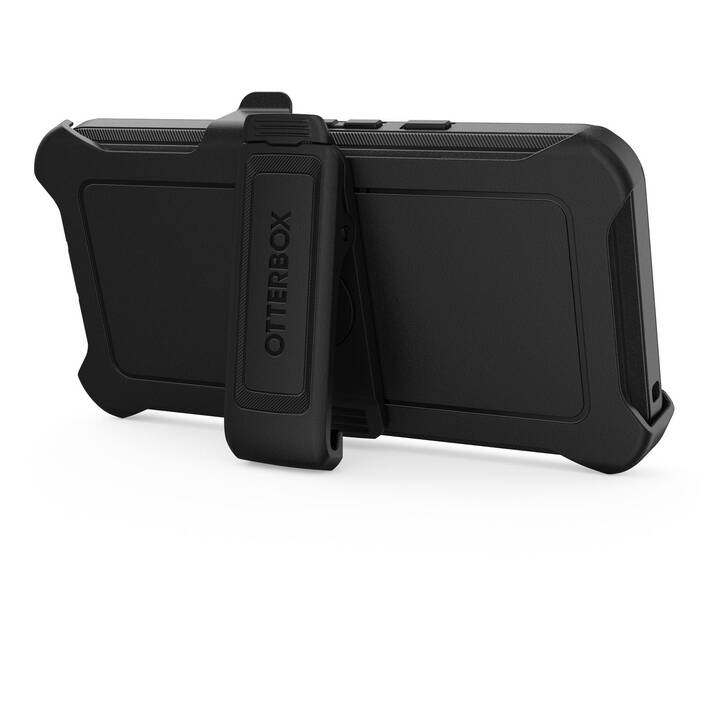 OTTERBOX Backcover Defender (Google Pixel 8, Schwarz)