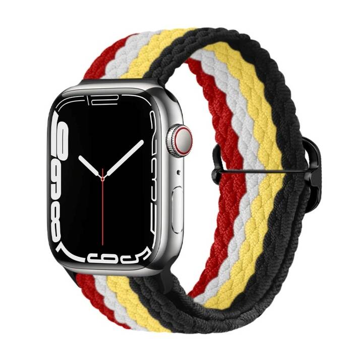 EG Bracelet (Apple Watch 40 mm / 41 mm / 38 mm, Multicolore)