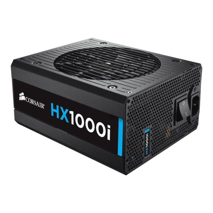 CORSAIR HX1000i