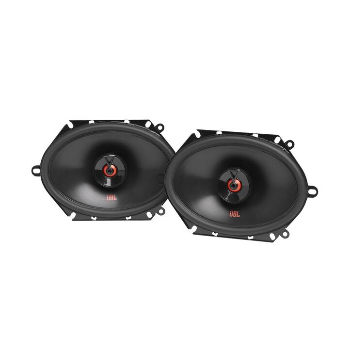 JBL BY HARMAN Club 8622F (Noir)